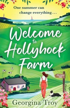 Welcome to Hollyhock Farm - Troy, Georgina