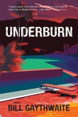 Underburn a Novel Underburn a Novel