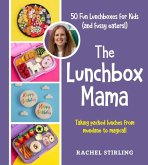 The Lunchbox Mama