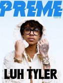 Preme Magazine May 2024