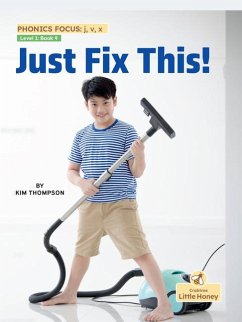 Just Fix This! - Thompson, Kim