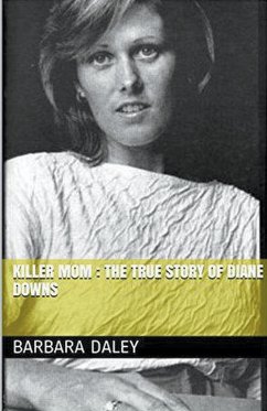 Killer Mom - Daley, Barbara