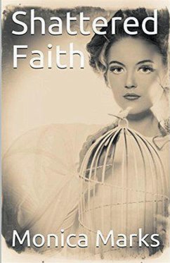 Cover Shattered Faith