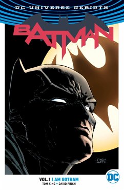 Batman Vol. 1: I Am Gotham (2024 Edition) - King, Tom; Reis, Ivan