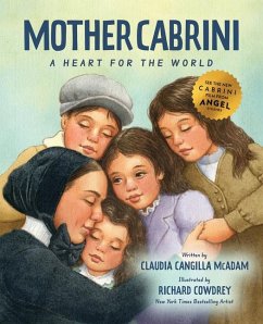 Mother Cabrini - McAdam, Claudia Cangilla