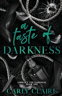 A Taste of Darkness - Claire, Carly