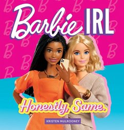 Cover Barbie Irl (in Real Life)