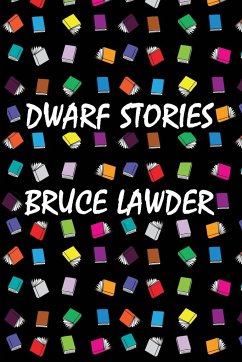 Dwarf Stories - Lawder, Bruce