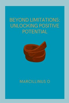 Beyond Limitations - O, Marcillinus