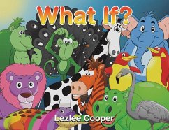 What If? - Cooper, Lezlee