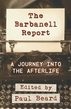 The Barbanell Report - Beard, Paul; Cherrie, Marie; Barbanell, Maurice