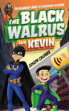 The Black Walrus and Kevin - Caldara, Joseph