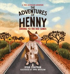 The Adventures of Henny - Chapman, Ryan