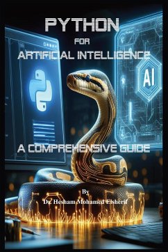 Python for Artificial Intelligence - Elsherif, Hesham Mohamed