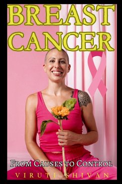 Cover Breast Cancer - From Causes to Control