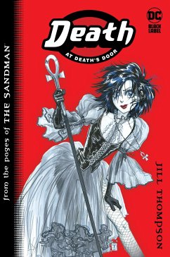 Death: At Death's Door (New Edition) - Thompson, Jill