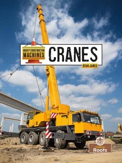 Cranes - James, Ryan