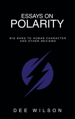 Essays on Polarity - Wilson, Dee