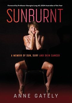 Sunburnt - Gately, Anne C