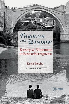 Through the Window - Doubt, Keith (Professor of Sociology, Wittenberg University, Ohio)