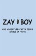 ZAYBOY AND ADVENTURES WITH JESUS - Bild 1