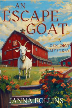 An Escape Goat - Rollins, Janna