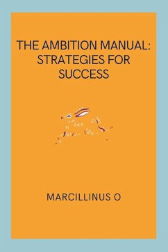 The Ambition Manual - O, Marcillinus