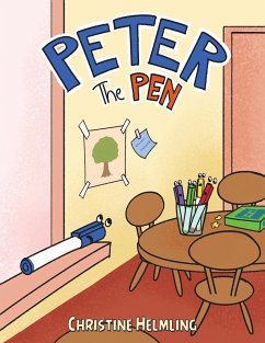 Peter the Pen - Helmling, Christine