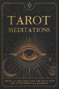 Tarot Meditations - Heliodor Press