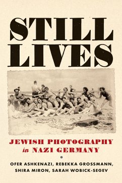 Still Lives - Ashkenazi, Ofer; Wobick-Segev, Sarah; Grossmann, Rebekka; Miron, Shira