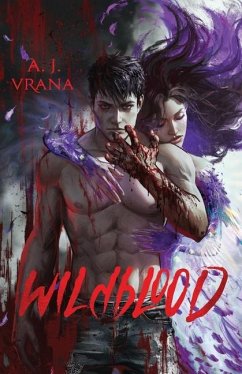 Wildblood - Vrana, A J