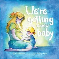 We're getting a new baby - Bastouil, Yasmin