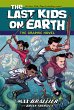 The Last Kids on Earth: The Graphic... - Bild 1