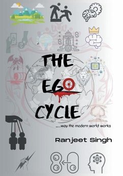 The Ego Cycle - Singh, Ranjeet