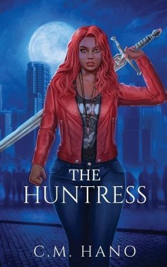 The Huntress - Hano, C M