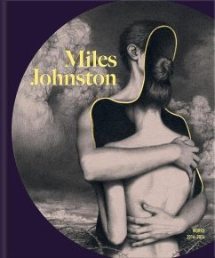 Miles Johnston - Johnston, Miles