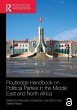Routledge Handbook on Political Parties... - Bild 1