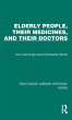 Elderly People, Their Medicines, and... - Bild 1