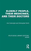 Elderly People, Their Medicines, and Their Doctors