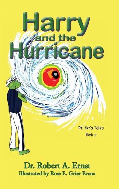 Harry and the Hurricane - Ernst, Robert A.
