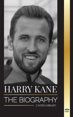 Harry Kane - Library, United