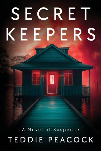Secret Keepers Secret Keepers