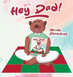 Hey Dad! - Gonsalves, Aprale