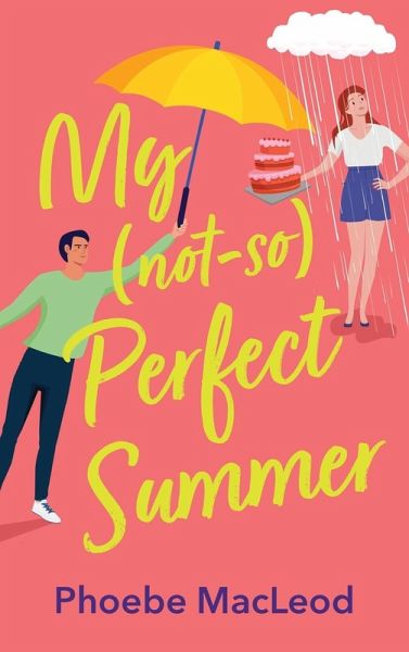 My Not So Perfect Summer My Not So Perfect Summer