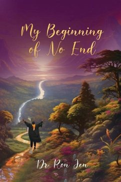 My Beginning of No End - Jen, Ron