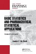 Basic Statistics and Pharmaceutical... - Bild 1