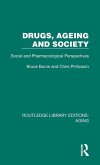 Drugs, Ageing and Society