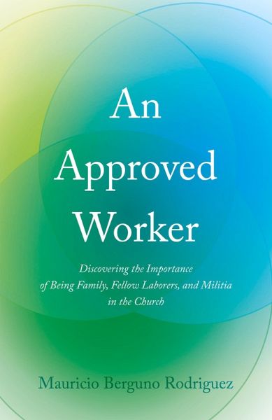 An Approved Worker An Approved Worker