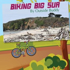 Biking Big Sur by Outside Buddy - Borchard, Andrea