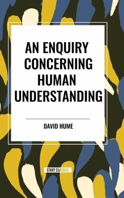 An Enquiry Concerning Human Understanding - Hume, David